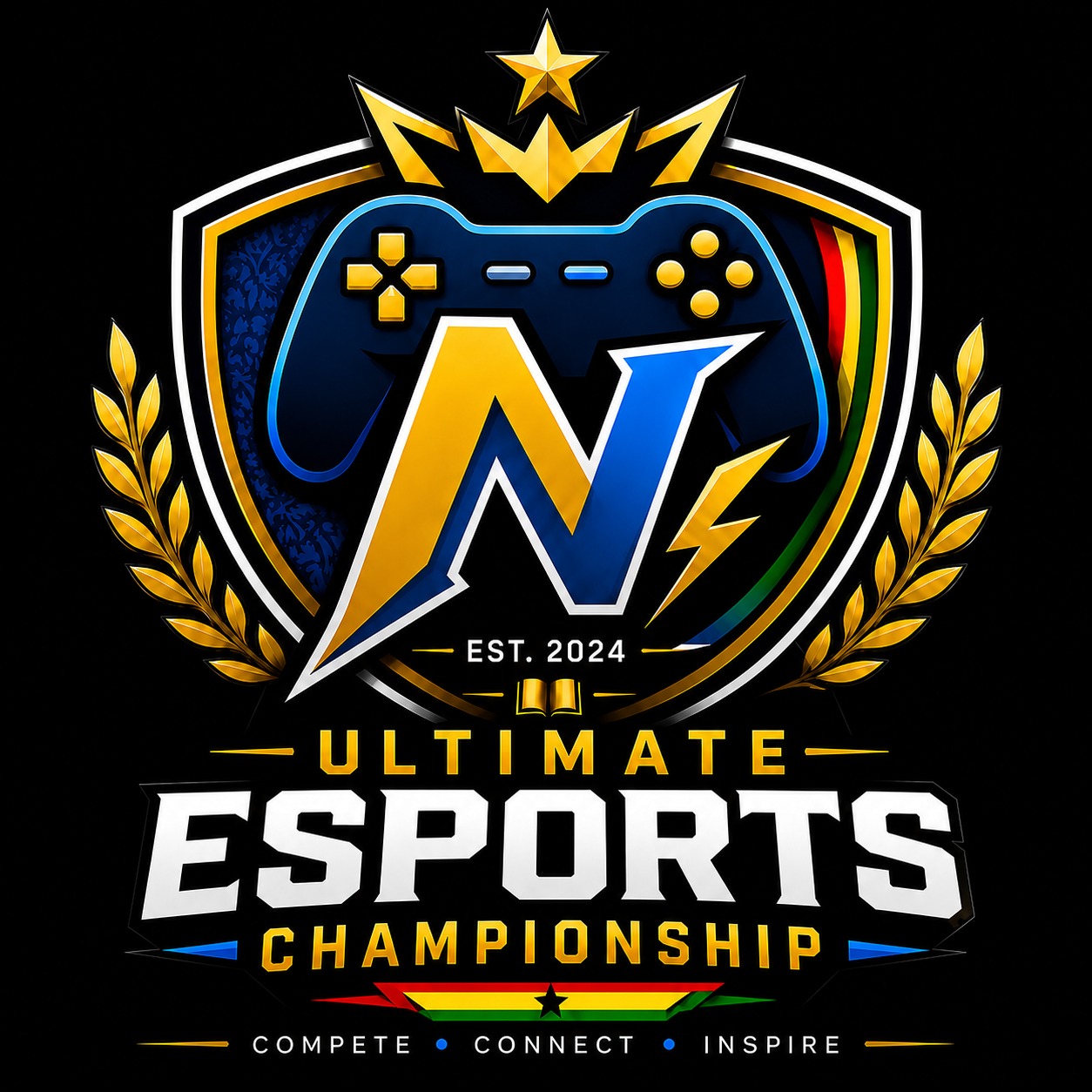 Ultimate eSports Championship